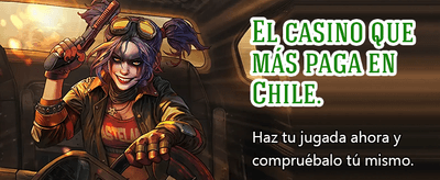 Apuestas deportivas en Juega Bet Chile