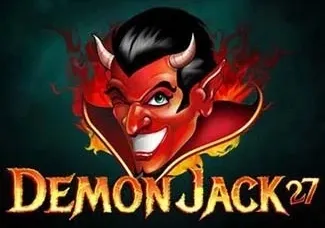 Demon Jack 27 thumbnail