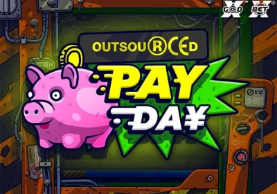 Outsourced_ Payday game thumbnail