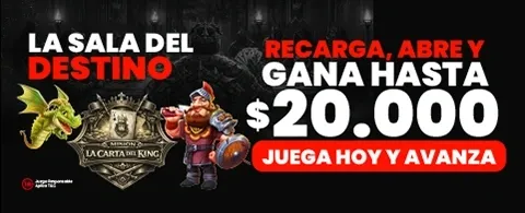 Invita a un Amigo y Gana promotion