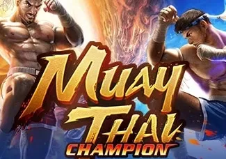 Muay Thai Champion thumbnail