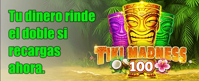 Mega Jackpot de Fin de Semana promotion