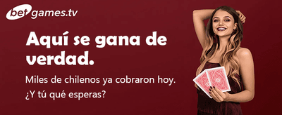 Juega Bet Chile