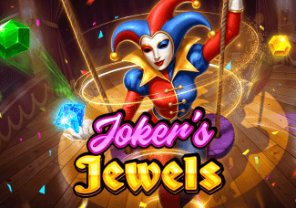 Joker's Jewels thumbnail