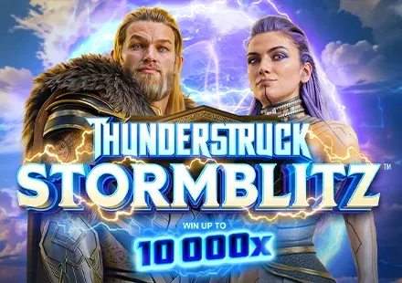 Thunderstruck Stormblitz™ thumbnail